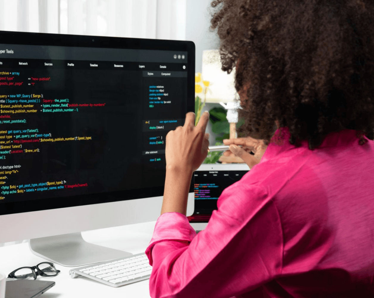 Web Development
